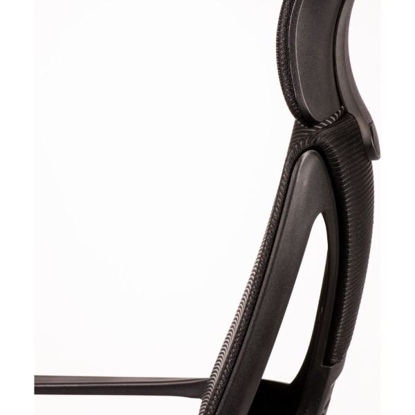 Фото - Кресло офисное Special4You CloudRest black