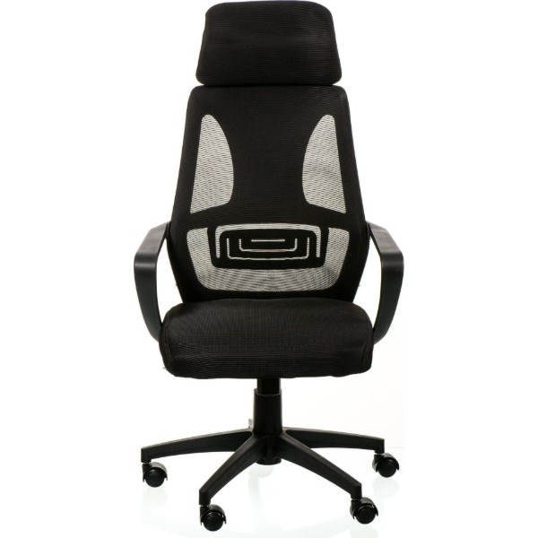 Фото - Кресло офисное Special4You CloudRest black Фото - Кресло офисное Special4You CloudRest black