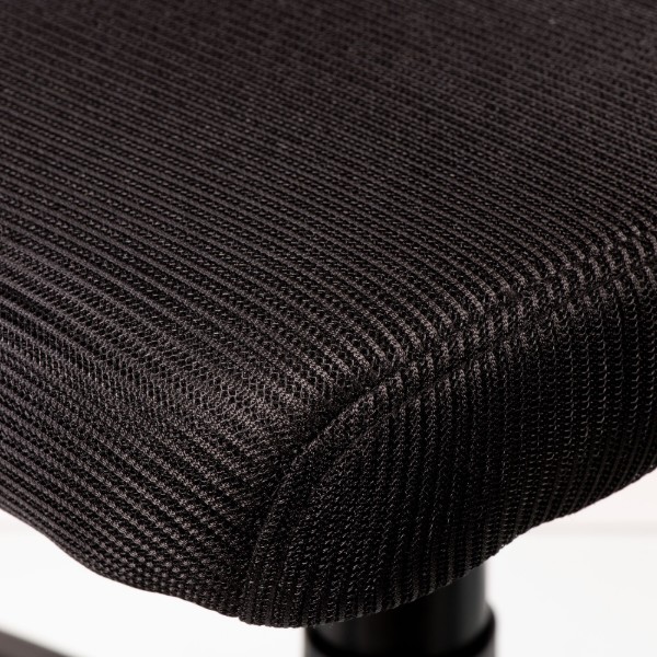 Фото - Кресло офисное Special4You CloudRest black