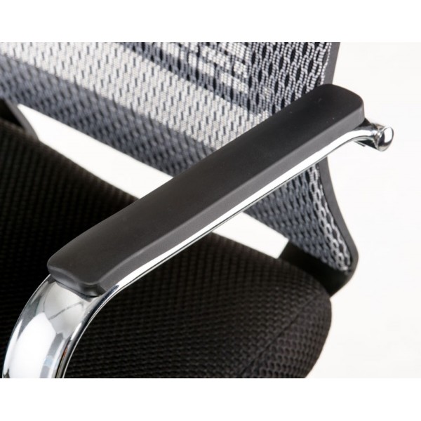 Фото - Крісло офісне Special4You Amazing Black (E5517)