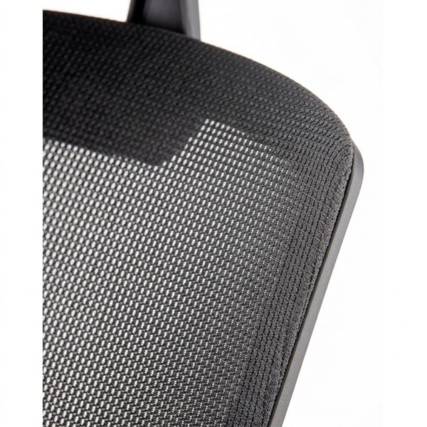 Фото - Кресло офисное Special4You Dawn black/grey (E7788)