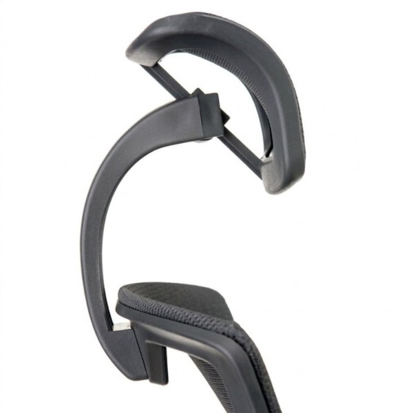Фото - Кресло офисное Special4You Dawn black/grey (E7788)