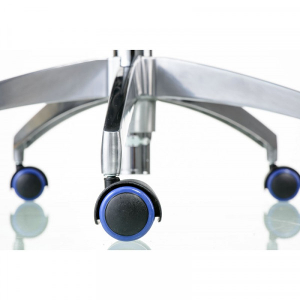 Фото - Кресло офисное Special4You Dawn Blue (E6118)