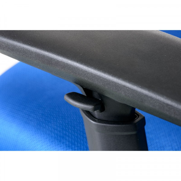 Фото - Кресло офисное Special4You Dawn Blue (E6118)