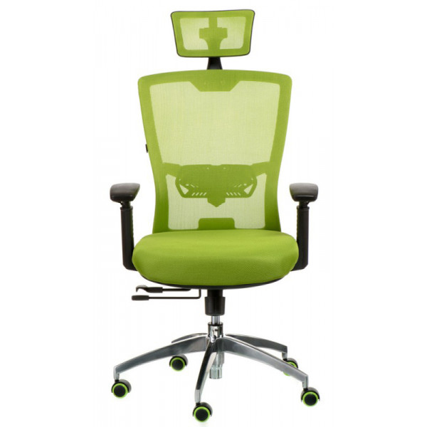Фото - Кресло офисное Special4You Dawn Green (E6125)