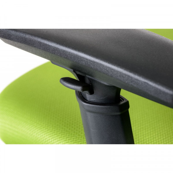 Фото - Кресло офисное Special4You Dawn Green (E6125)