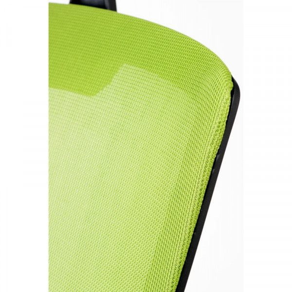 Фото - Кресло офисное Special4You Dawn Green (E6125)