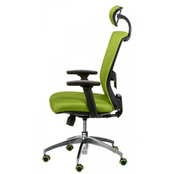 Фото - Кресло офисное Special4You Dawn Green (E6125)