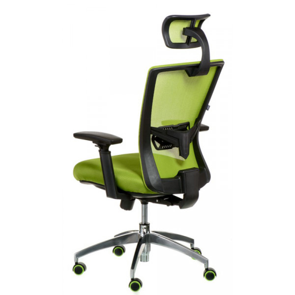 Фото - Кресло офисное Special4You Dawn Green (E6125)