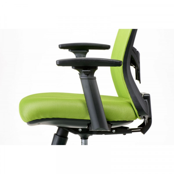 Фото - Кресло офисное Special4You Dawn Green (E6125)