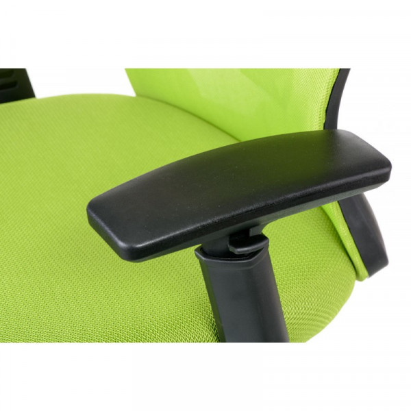 Фото - Кресло офисное Special4You Dawn Green (E6125)