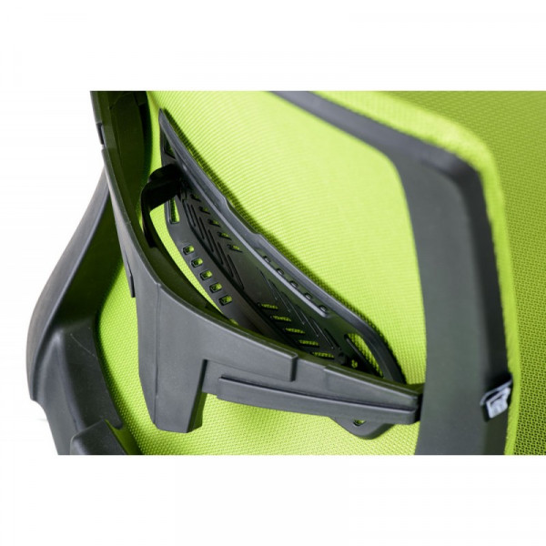 Фото - Кресло офисное Special4You Dawn Green (E6125)