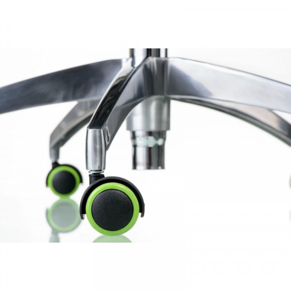 Фото - Кресло офисное Special4You Dawn Green (E6125)