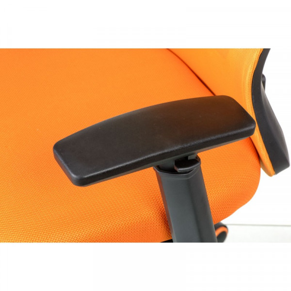 Фото - Кресло офисное Special4You Dawn Orange (E6132)