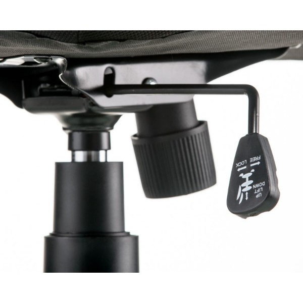 Фото - Крісло для геймерів Special4You Prime Black/Yellow (E5548)