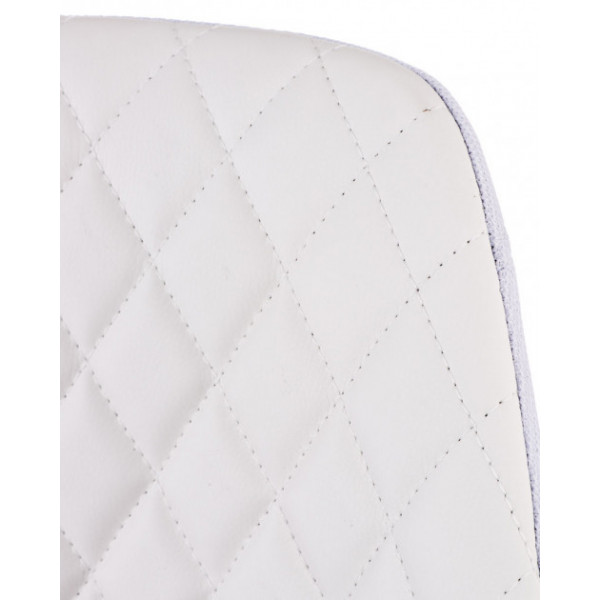 Фото - Крісло офісне Special4You Ray White (E6057)