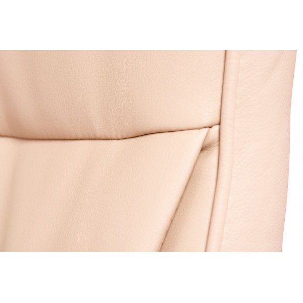 Фото - Кресло офисное Special4You Sicilia Beige