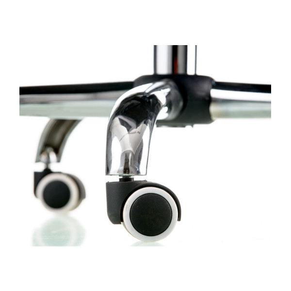 Фото - Кресло офисное Special4You Silba Brown (E5814)