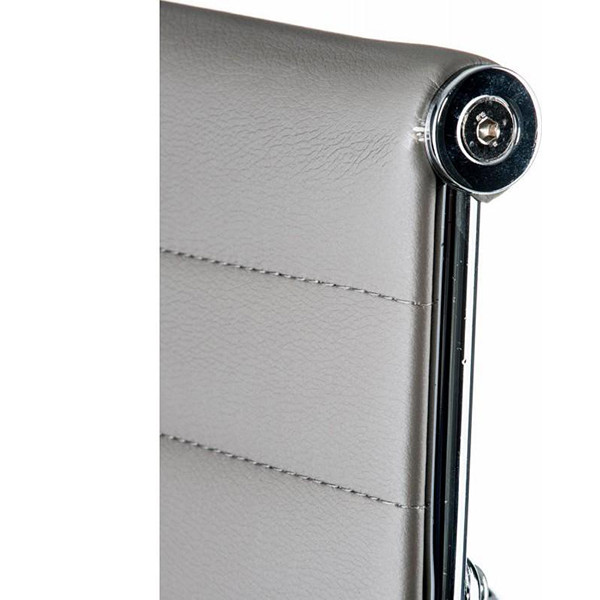 Фото - Кресло офисное Special4You Solano Artleather Grey (E4879)