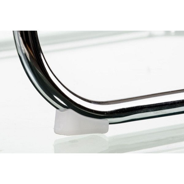 Фото - Кресло офисное Special4You Solano Artleather Office Black (E5890)