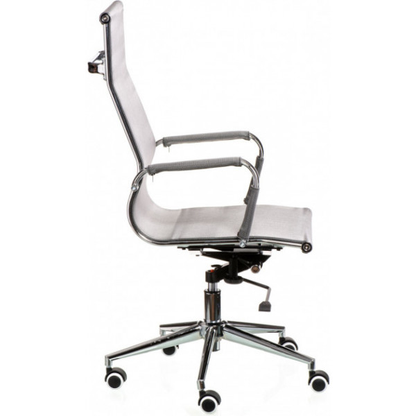 Фото - Кресло офисное Special4You Solano Mesh Grey (E6033)