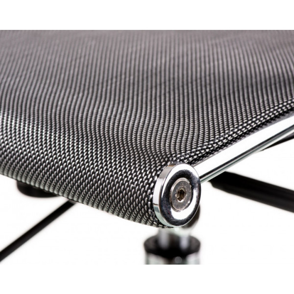 Фото - Кресло офисное Special4You Solano Mesh Grey (E6033)