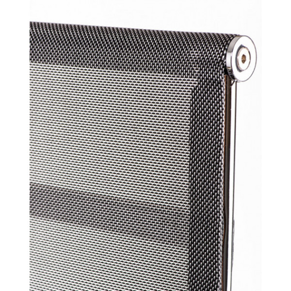 Фото - Кресло офисное Special4You Solano Mesh Grey (E6033)