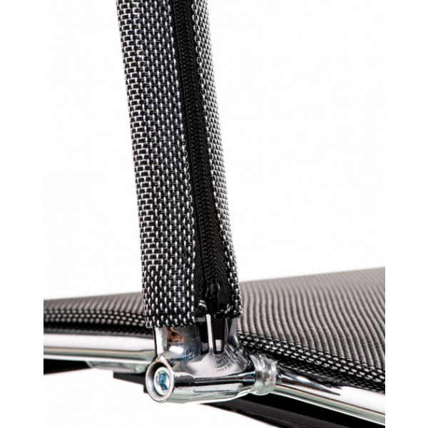 Фото - Кресло офисное Special4You Solano Mesh Grey (E6033)