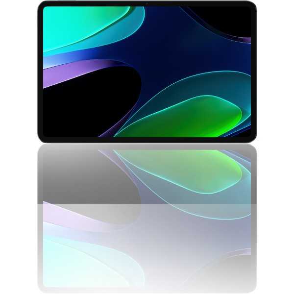 Фото - Планшет Xiaomi Pad 6 11'' 6/128GB (VHU4372EU) Gravity Gray