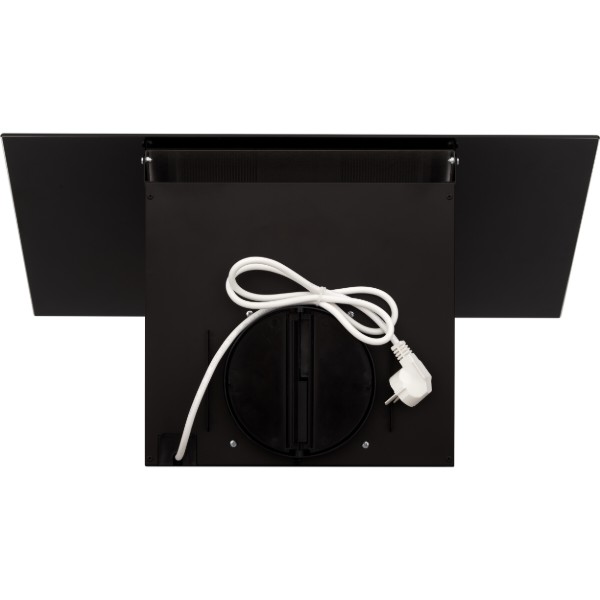 Фото - Витяжка декоративна ELEYUS Spectra 1000 LED 60 BL