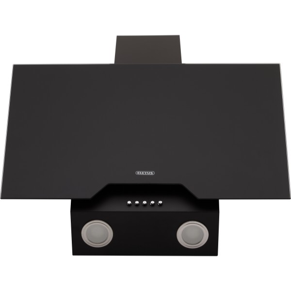 Фото - Витяжка декоративна ELEYUS Spectra 1000 LED 60 BL