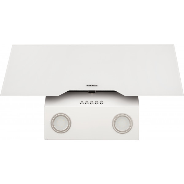 Фото - Вытяжка декоративная ELEYUS Spectra 1000 LED 60 WH