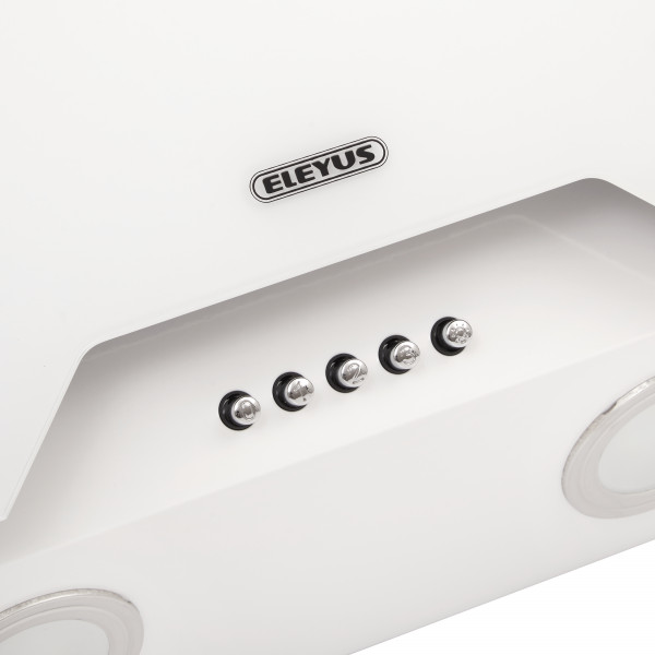 Фото - Вытяжка декоративная ELEYUS Spectra 1000 LED 60 WH