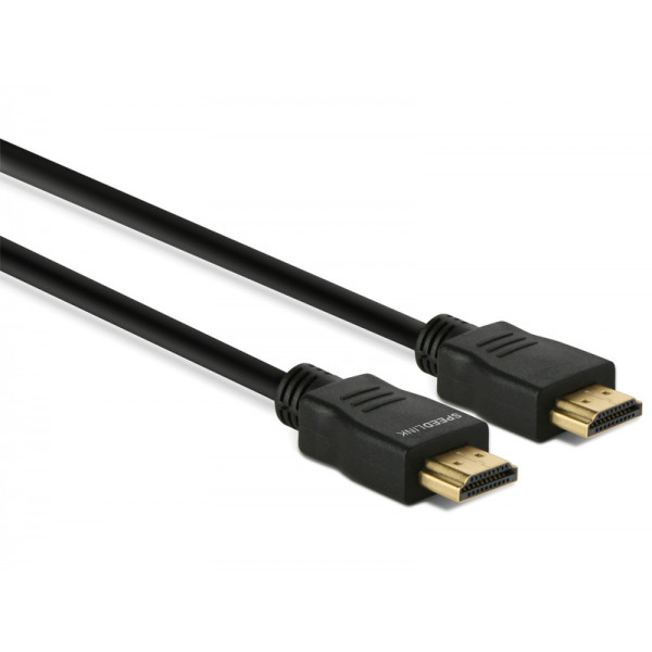 Кабель для PS3 Speedlink HDMI Cable for PS3 (SL-4414-SBK) купить