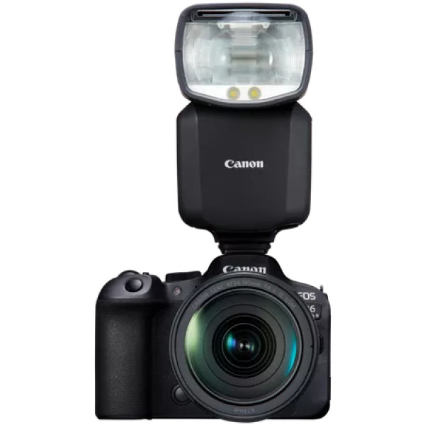 Фото - Фотоспалах до фотокамери Canon Speedlite EL-5 (5654C002/5654C004)
