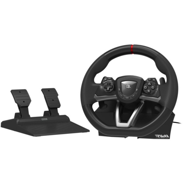 Фото - Руль Hori Racing Wheel Apex PS5 (SPF-004U)