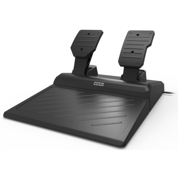 Фото - Руль Hori Racing Wheel Apex PS5 (SPF-004U)