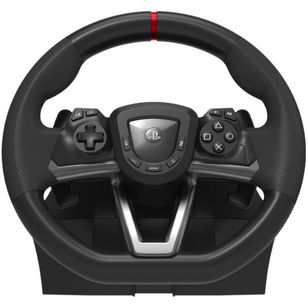 Фото - Руль Hori Racing Wheel Apex PS5 (SPF-004U)