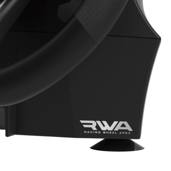 Фото - Руль Hori Racing Wheel Apex PS5 (SPF-004U)