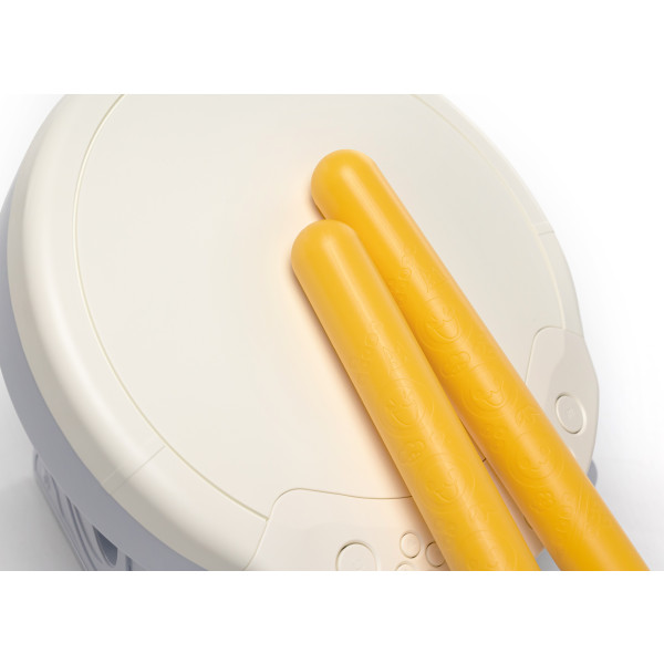Фото - Ігровий контролер Hori Taiko no Tatsujin Drum Controller (PS5) (SPF-042E)