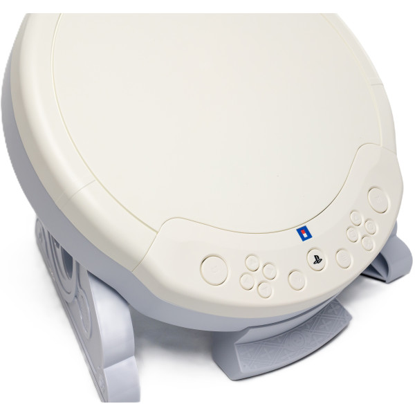 Фото - Ігровий контролер Hori Taiko no Tatsujin Drum Controller (PS5) (SPF-042E)