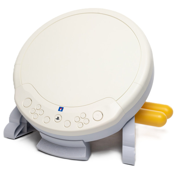 Фото - Ігровий контролер Hori Taiko no Tatsujin Drum Controller (PS5) (SPF-042E)