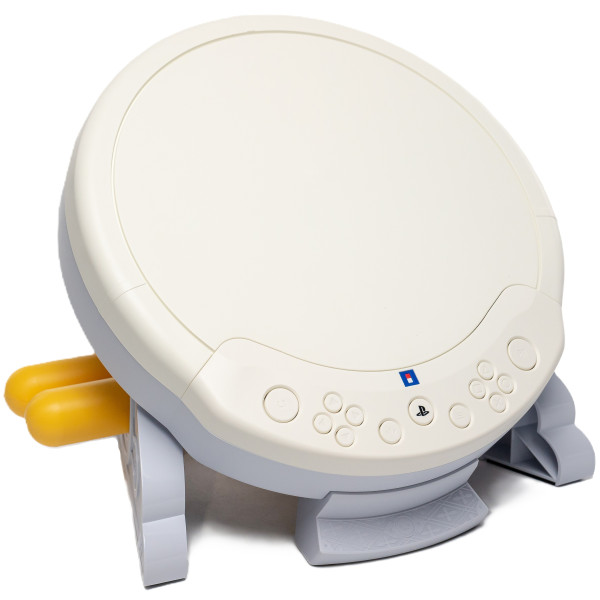 Фото - Ігровий контролер Hori Taiko no Tatsujin Drum Controller (PS5) (SPF-042E)