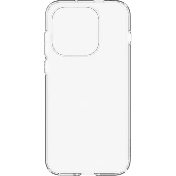 Фото - Чохол для смартфону Spigen Ultra Hybrid for OnePlus 15 Crystal Clear (ACS09785)