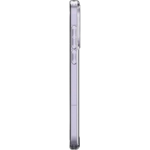 Фото - Чохол для смартфону Spigen Ultra Hybrid for OnePlus 15 Crystal Clear (ACS09785)