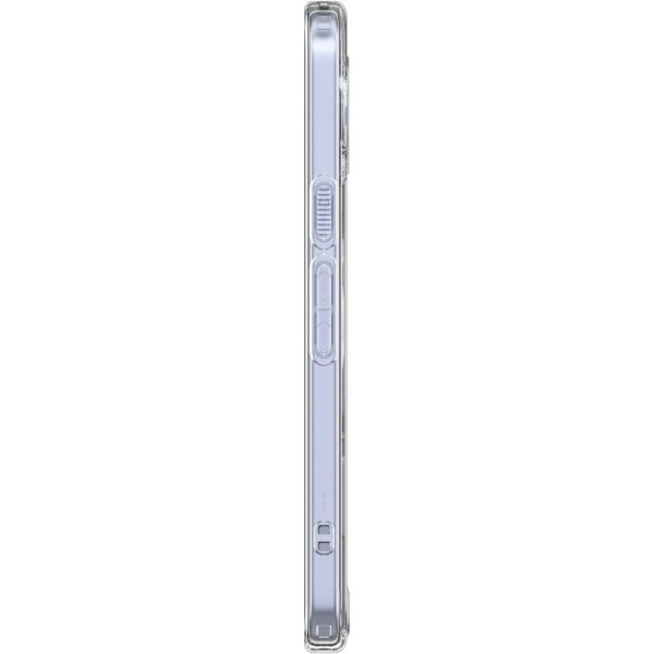 Фото - Чохол для смартфону Spigen Ultra Hybrid MagSafe for Google Pixel 11 Clear White (ACS11441)