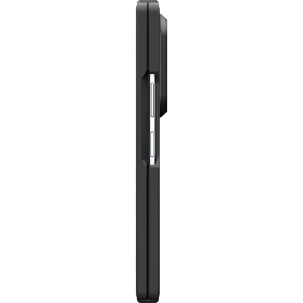 Фото - Чохол для смартфону Spigen Tough Armor Pro MagSafe for Samsung Galaxy Fold 8 Ultra Black (ACS11507)