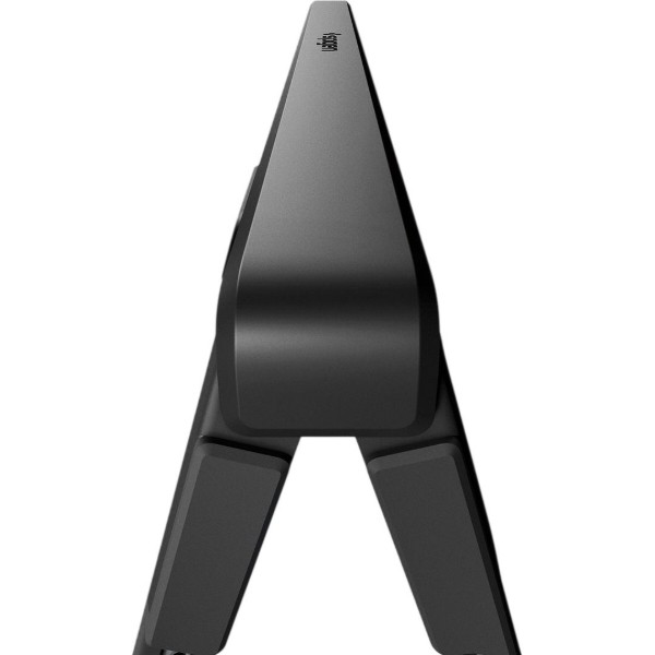 Фото - Чохол для смартфону Spigen Tough Armor Pro MagSafe for Samsung Galaxy Fold 8 Ultra Black (ACS11507)