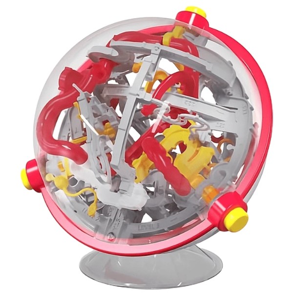 Фото - Головоломка Spin Master Портал Perplexus (SM33621)