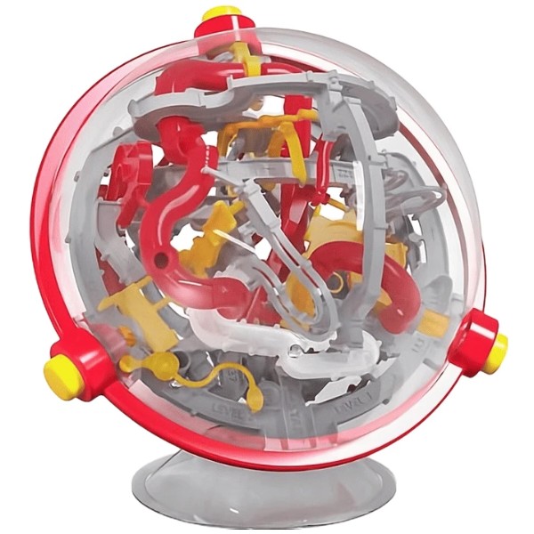 Фото - Головоломка Spin Master Портал Perplexus (SM33621)